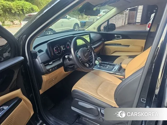 Kia Carnival 4th generation id 3420689 из Кореи 18