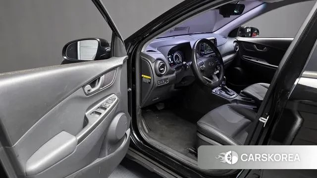 Hyundai Kona id 3772763 из Кореи 20