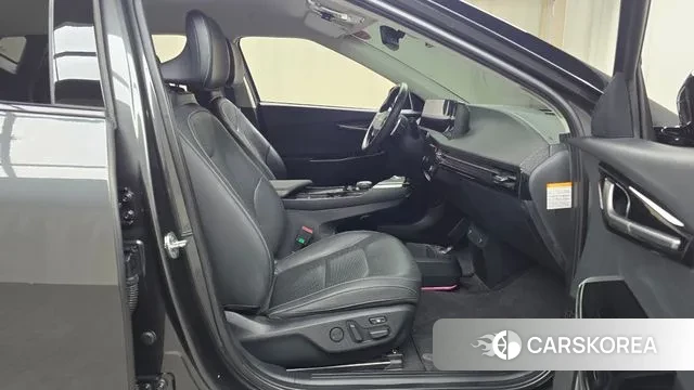 Kia EV6 id 3546001 из Кореи 20