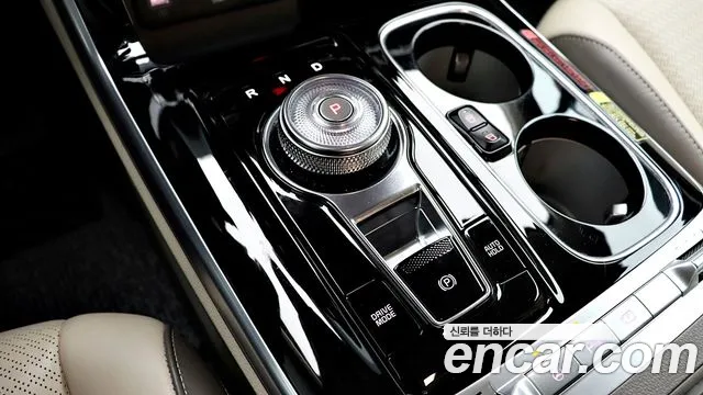 Kia Carnival 4th generation id 2847991 из Кореи 20