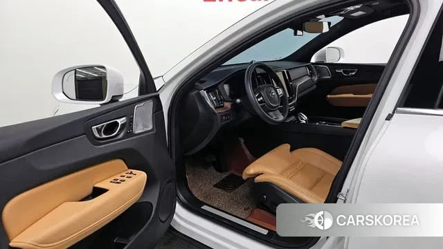 Volvo XC60 second Generation id 2960724 из Кореи 20