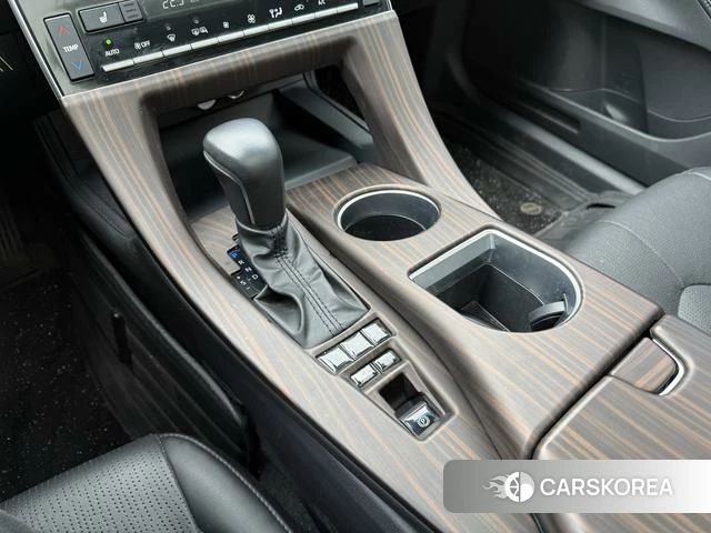 Toyota Asian dragon id 4262395 из Китая 17