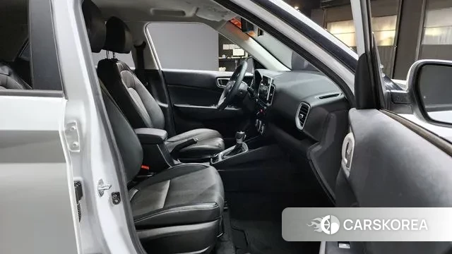 Hyundai Venue id 3071630 из Кореи 20