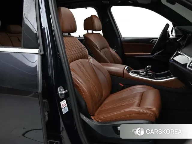 BMW X5 (G05) id 3507971 из Кореи 20