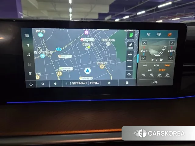 Ssangyong Torres EVX id 3619982 из Кореи 17