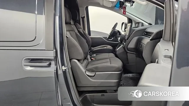 Hyundai Staria id 3082628 из Кореи 20