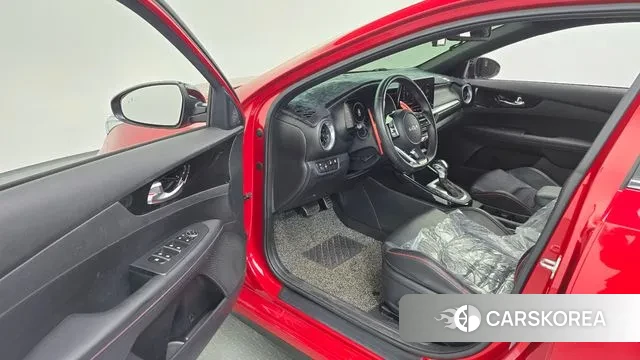 Kia The New K3 2nd generation id 3280970 из Кореи 20