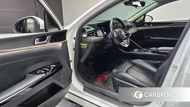 Kia K5 3rd generation id 3789008 из Кореи 20