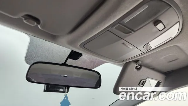 Hyundai The New Avante AD id 2542617 из Кореи 20