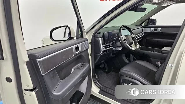 Hyundai Santa Fe (MX5) id 3353976 из Кореи 20