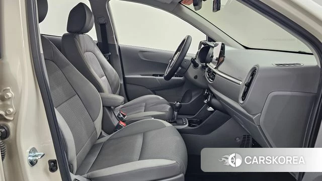 Kia Morning Urban (JA) id 4764408 из Кореи 30