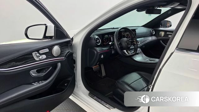 Mercedes-Benz E-Class W213 id 4763636 из Кореи 20