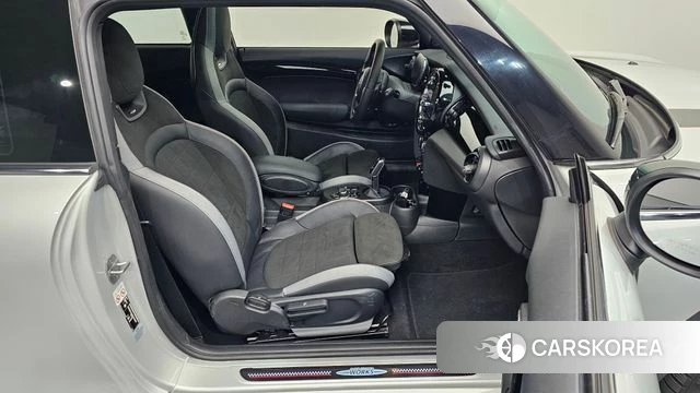 Mini Cooper S id 3799473 из Кореи 20