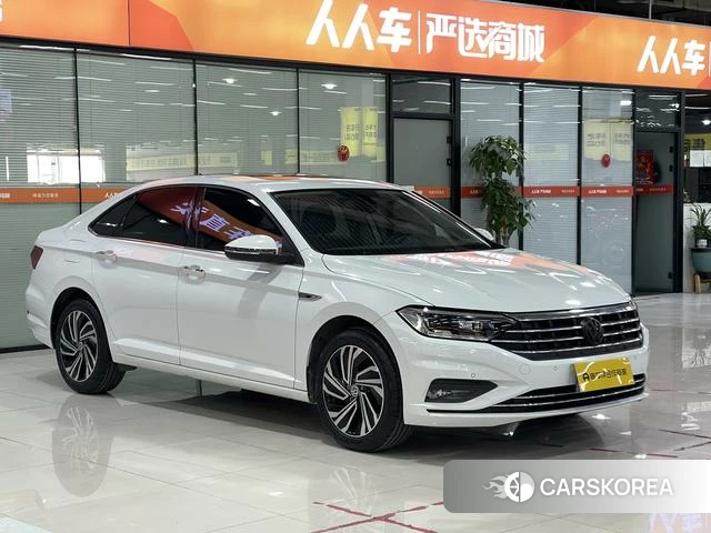 Volkswagen Sagitar id 4272734 из Китая 21