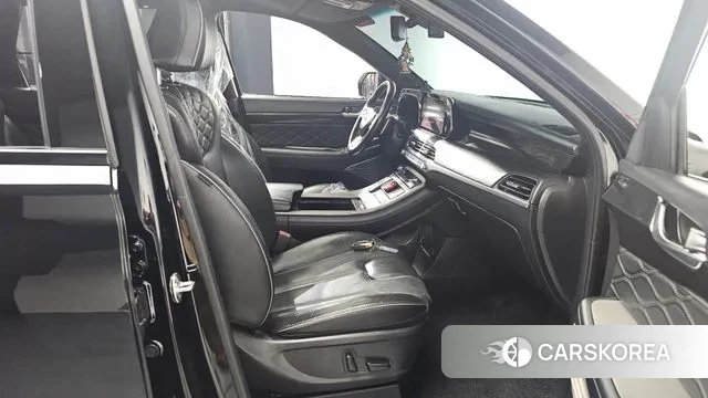 Hyundai Palisade id 3702954 из Кореи 20