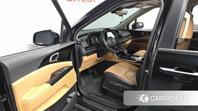 Kia Carnival 4th generation id 3871548 из Кореи 20