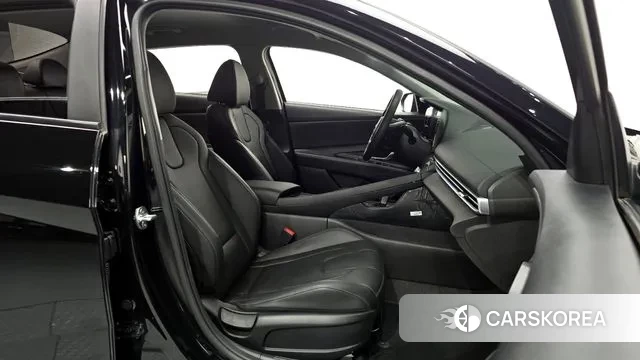 Hyundai Avante (CN7) id 3474138 из Кореи 20