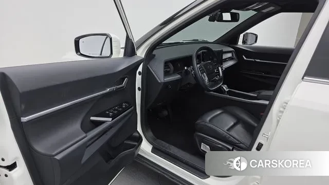 Ssangyong Torres id 3566254 из Кореи 20