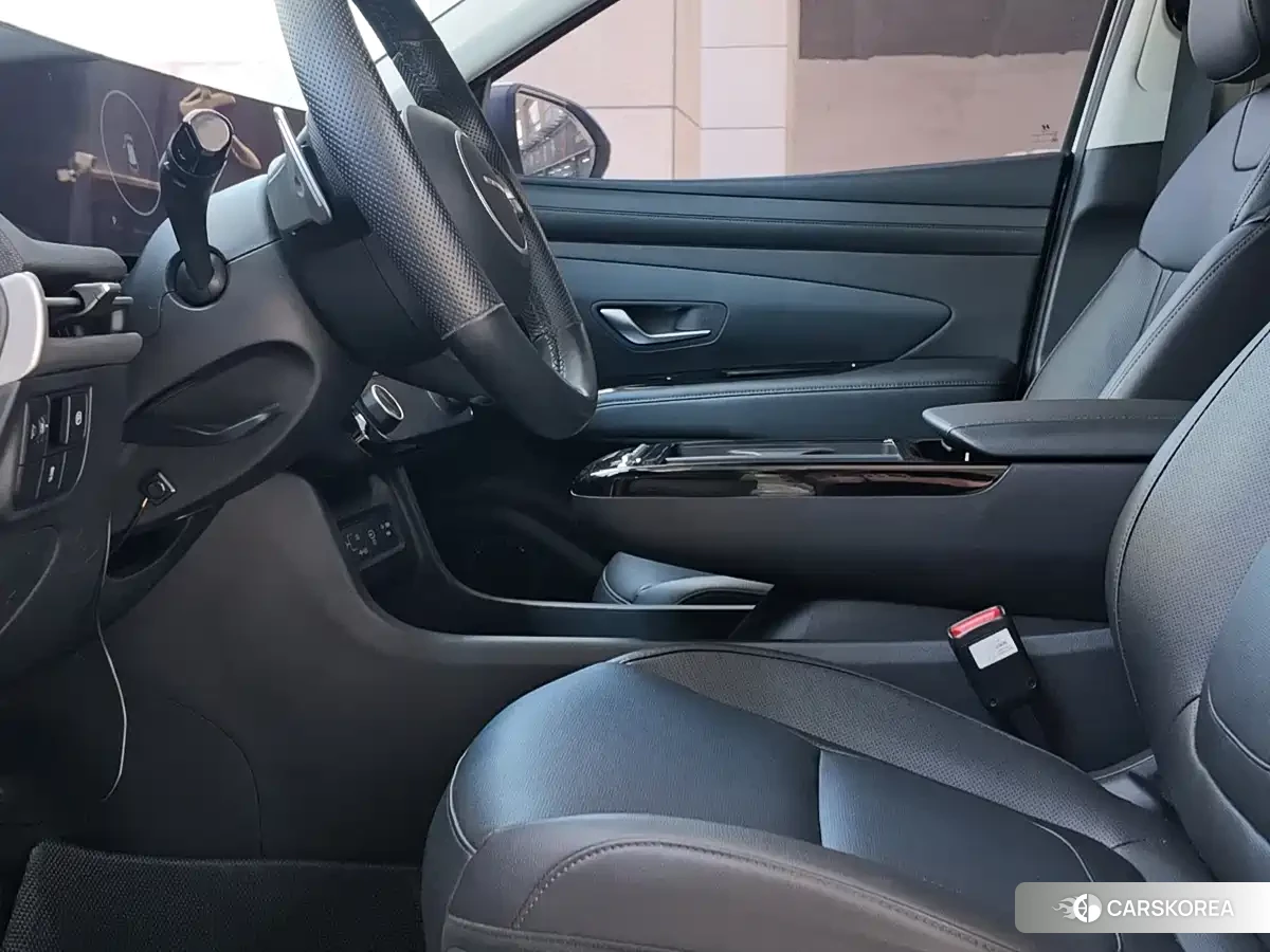 Hyundai Tucson id 4499193 из Китая 12