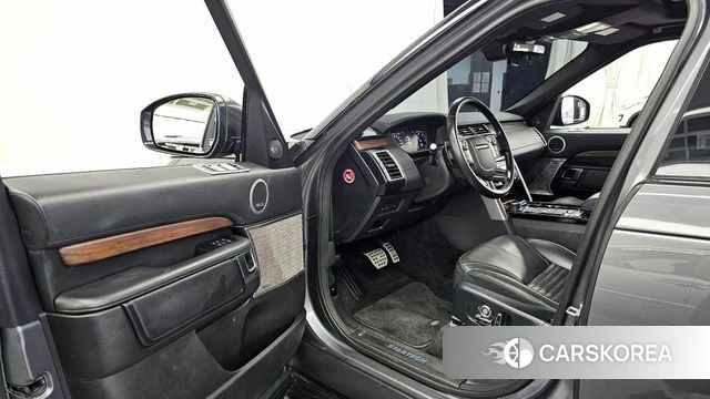 Land Rover Discovery 5 id 4755357 из Кореи 20