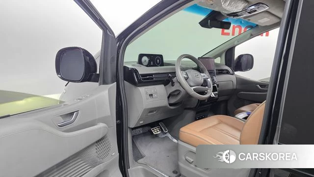 Hyundai Staria id 4330732 из Кореи 20