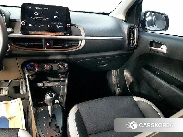 Kia The New Morning (JA) id 3896810 из Кореи 20