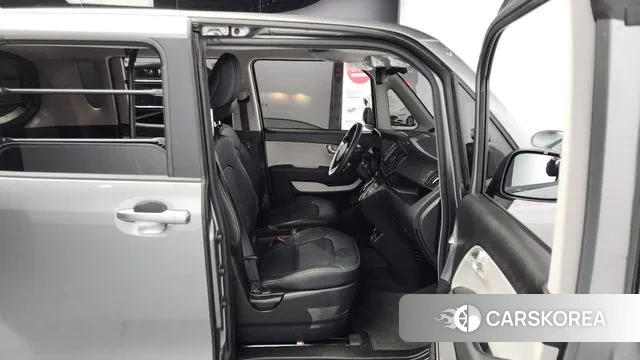 Kia The New Kia Ray id 3420164 из Кореи 20