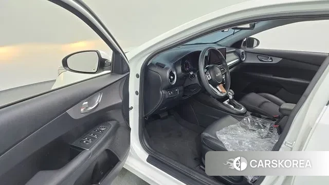 Kia The New K3 2nd generation id 2975707 из Кореи 20