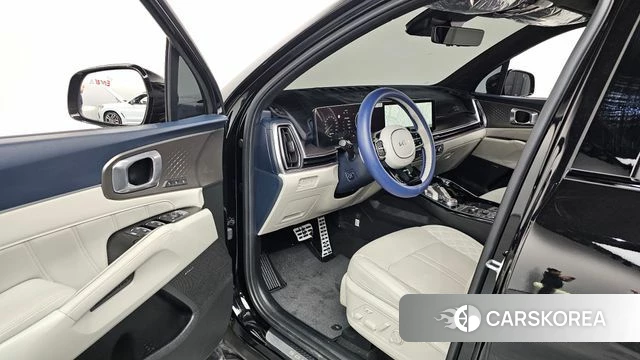 Kia The New Sorento 4th Generation id 4177810 из Кореи 20