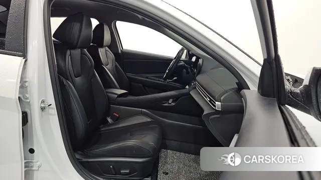 Hyundai Avante (CN7) id 2939737 из Кореи 20