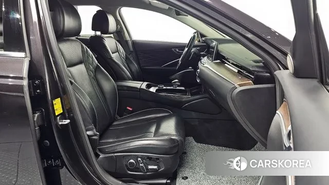 Kia More K9 id 3028745 из Кореи 20