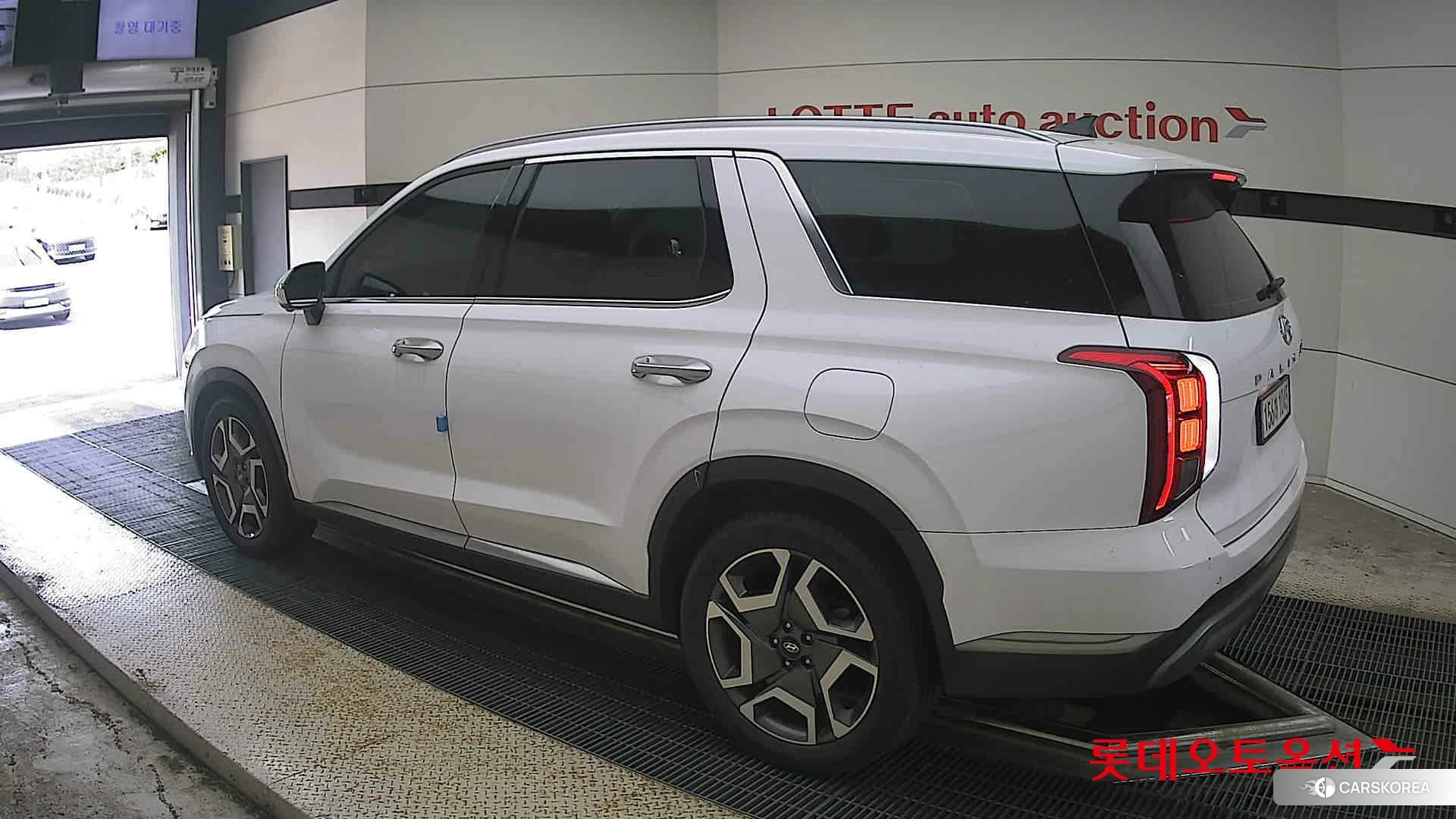 Hyundai Palisade id 4664254 из Кореи 37