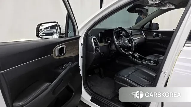 Kia Sorento 4th Generation id 3374338 из Кореи 20