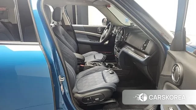 Mini Cooper S Countryman id 3457820 из Кореи 20