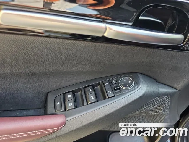 Kia Seltos id 2925158 из Кореи 19