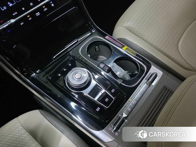 Kia Carnival 4th generation id 4614352 из Кореи 20