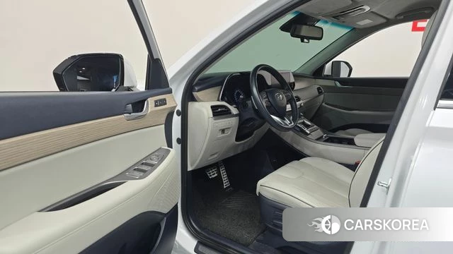 Hyundai Palisade id 4774781 из Кореи 32