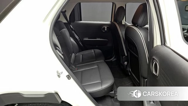 Hyundai The New Casper id 4321837 из Кореи 34