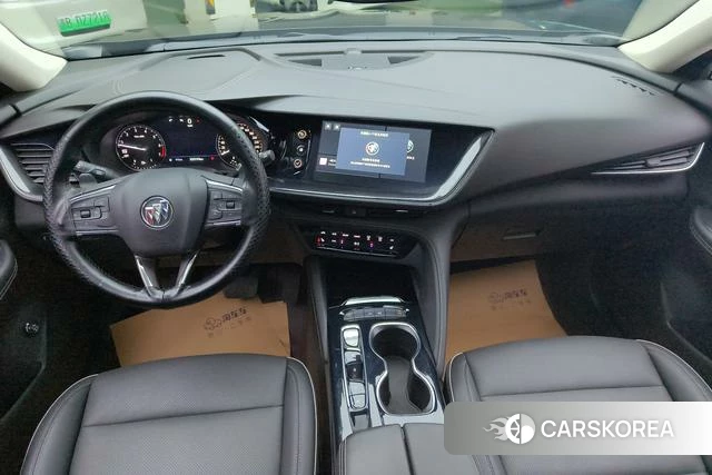 Buick Angkewei S id 3768837 из Китая 17