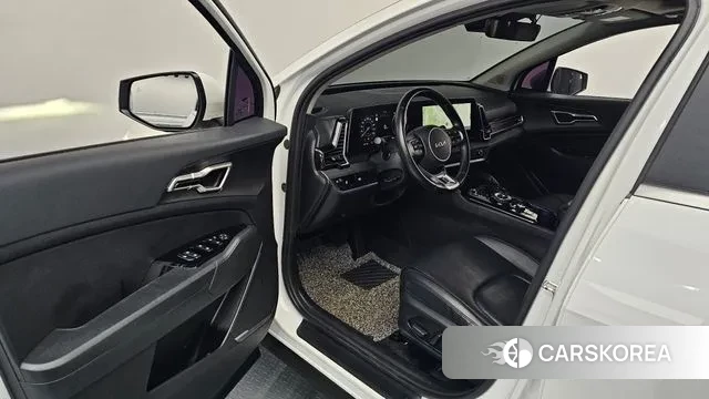 Kia Sportage 5th Generation id 3777532 из Кореи 20