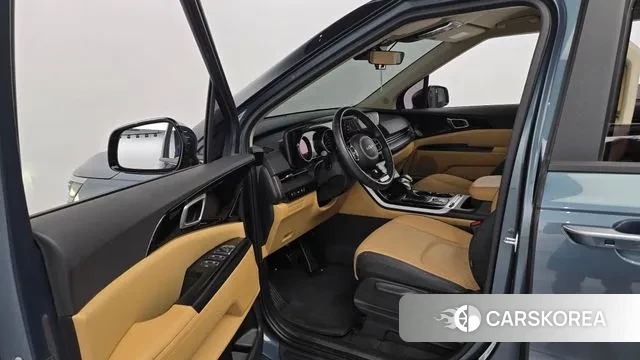 Kia Carnival 4th generation id 2999168 из Кореи 20