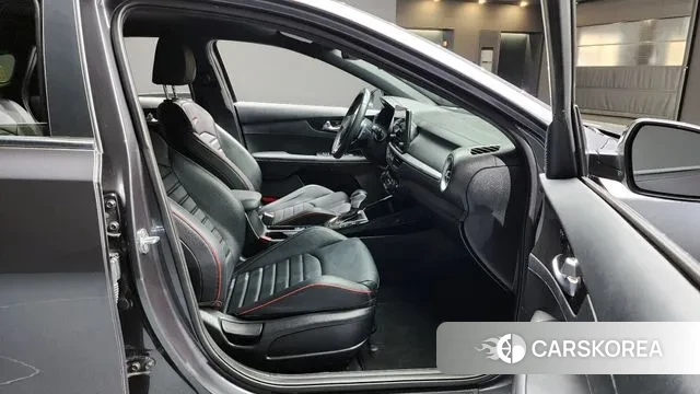 Kia The New K3 2nd generation id 3290069 из Кореи 20