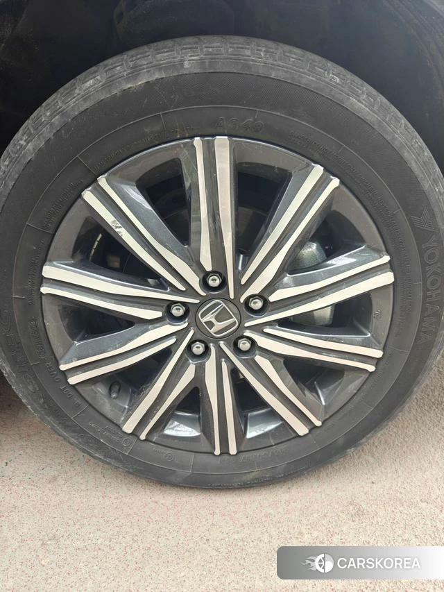 Honda Odyssey id 4261088 из Китая 15