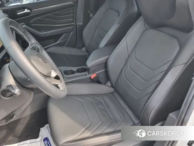 Volkswagen 7th Generation of Jetta id 2997260 из Кореи 20