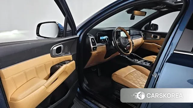 Kia Sorento 4th Generation id 3402006 из Кореи 20