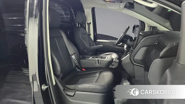 Hyundai Staria id 3487214 из Кореи 20