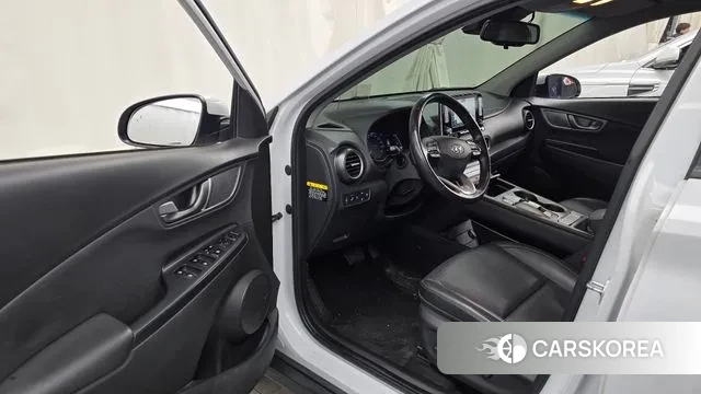 Hyundai Kona Electric id 3484768 из Кореи 20