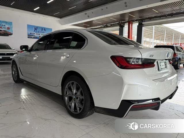 BMW i3 id 4358905 из Китая 10
