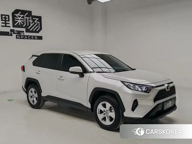 Toyota RAV4 Rongfang id 4272773 из Китая 18