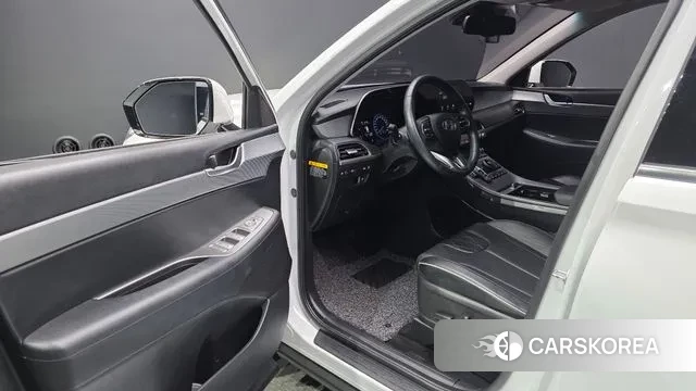 Hyundai Palisade id 3474580 из Кореи 20